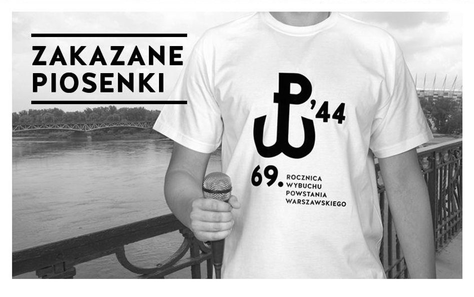 Zakazane piosenki śpiewane na nowo