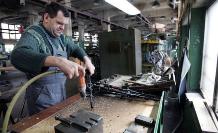 Ożywienie na rynku pracy