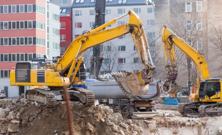 Prokuratoria jest za waloryzacją umów i kontraktów budowlanych