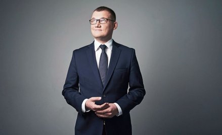 Paweł Szefernaker: PiS może rządzić tak długo jak CDU