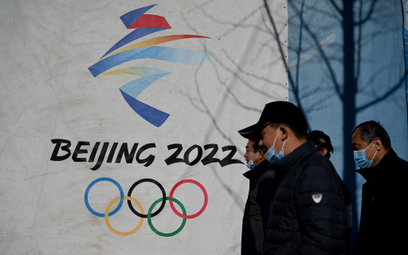 Stany Zjednoczone ogłosiły dyplomatyczny bojkot igrzysk w Pekinie