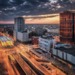 Łódź: Warimpex kupił biurowiec Red Tower