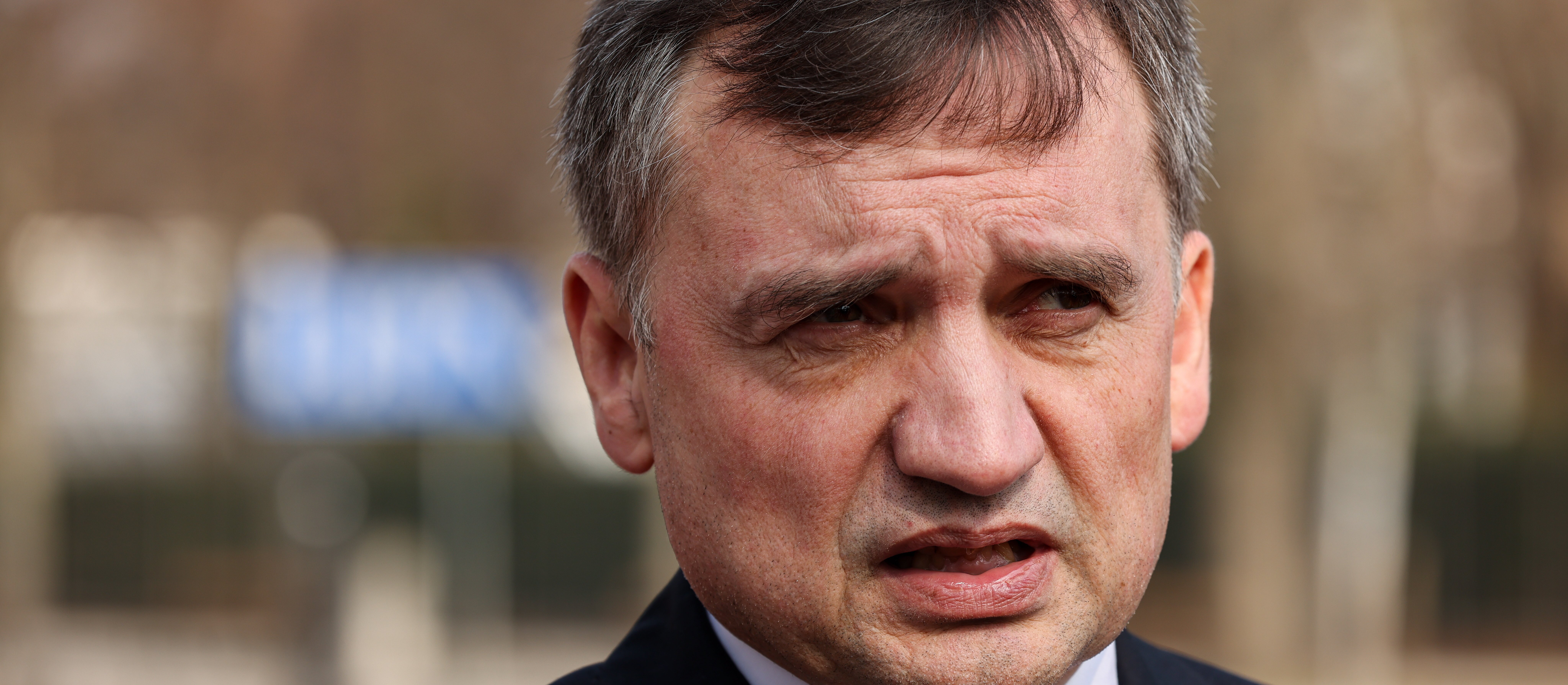 Zabezpieczony majątek Zbigniew Ziobro może choćby sprzedać