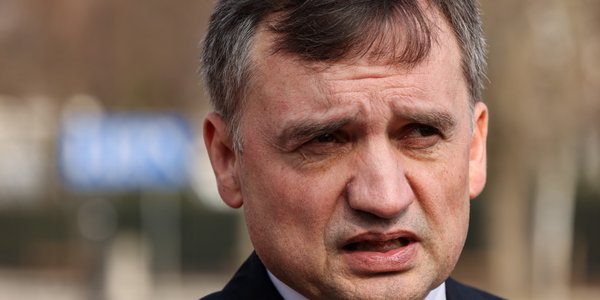 Zabezpieczony majątek Zbigniew Ziobro może choćby sprzedać