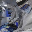 USA: Trzecia faza testów potencjalnego leku na COVID-19