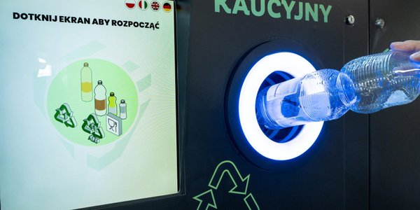 Deposit tax on returned bottles? Finance Ministry: It must be paid in certain situations