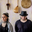 Karolina Cicha o najnowszym albumie „Płyta tatarska": Poezja czysta i niezwykła