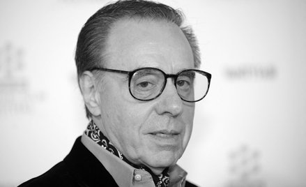 Peter Bogdanovich