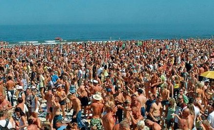 Oszczędny urlop nad Bałtykiem