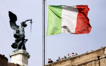Unia będzie musiała pomóc Włochom?
