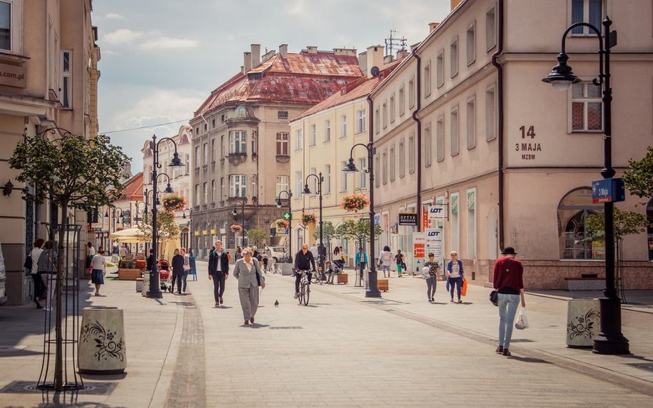 Stolica Podkarpacia współpracuje m.in. z koreańskim Sacheon.