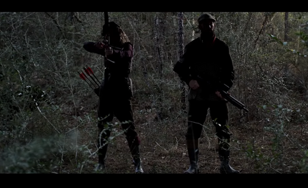 Universal Pictures odwołuje premierę filmu "Polowanie"