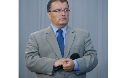 Andrzej Dera: Tusk przeforsował ustawę hazardową nie patrząc na konsekwencje