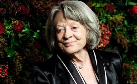 Maggie Smith - gwiazda nowej kampanii Loewe
