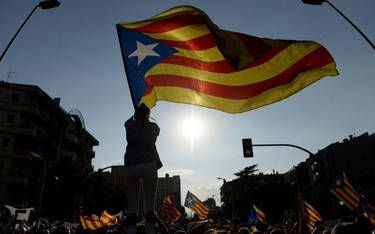 Hiszpania: Na skutek referendum Katalonię opuściło ponad 700 firm