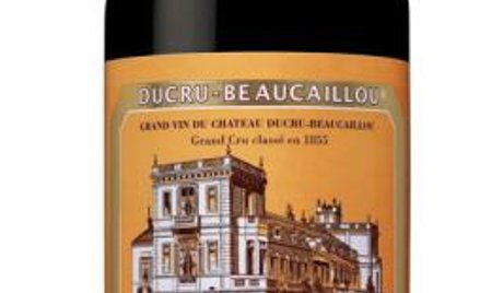 Château Ducru Beaucaillou, czyli historia dobrego kamienia