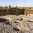Egipt: Archeolodzy znaleźli pozostałości wioski starszej o 2500 lat od piramid