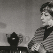 Aleksandra Koncewicz w sztuce "Maria, Elżbieta, Małgorzata" Teatr Na Targówku 1984