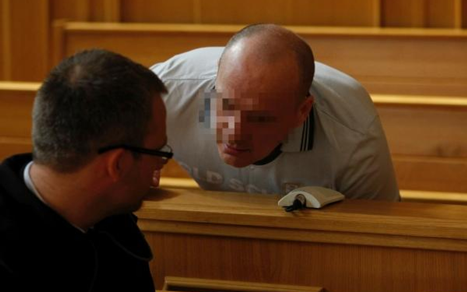 Adwokat: krzywdzący brak obrońcy z urzędu