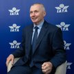 Willie Walsh opuszcza IATA. Przejmuje stery IndiGo po kryzysie