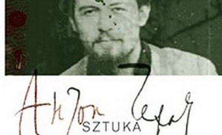 26, 27 i 28 sierpnia w warszawskim Teatrze Współczesnym można obejrzeć "Sztukę bez tytułu"