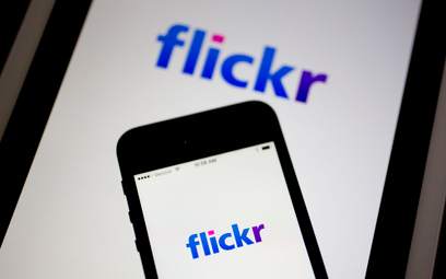 Flickr zaczyna kasować zdjęcia użytkowników