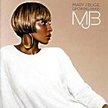 Mary J. Blige błyszczy tylko w radosnych utworach