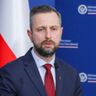 Wicepremier, minister obrony narodowej Władysław Kosiniak-Kamysz