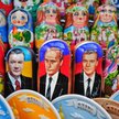Generałowie i prezydenci: Kreml przygarnia wszystkich