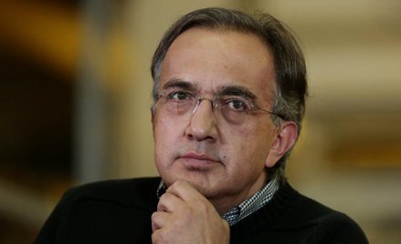 Sergio Marchionne