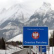 Polska otwiera granice z państwami UE