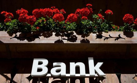 Banki poprawiają wyniki, ale obraz nie jest bez skazy
