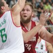 Jednym z liderów polskiej reprezentacji może być na Eurobaskecie Przemysław Karnowski