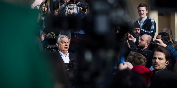 Cezary Szymanek: Sąd nad Orbanomiką. Węgrzy ukarali Fidesz za „paragony grozy”