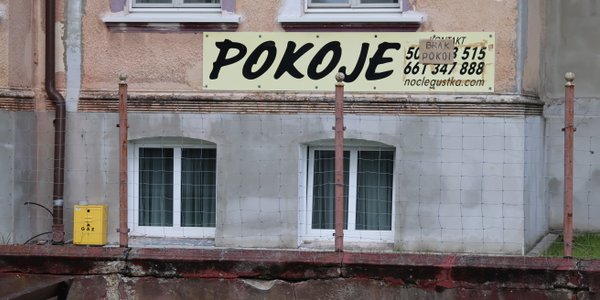 Wspólnoty i spółdzielnie zyskają prawo zakazu najmu krótkoterminowego
