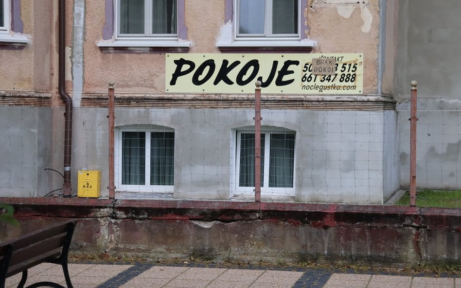 Będzie można zakazywać najmu krótkoterminowego. „Znowu wbiliśmy lobbystom gola"