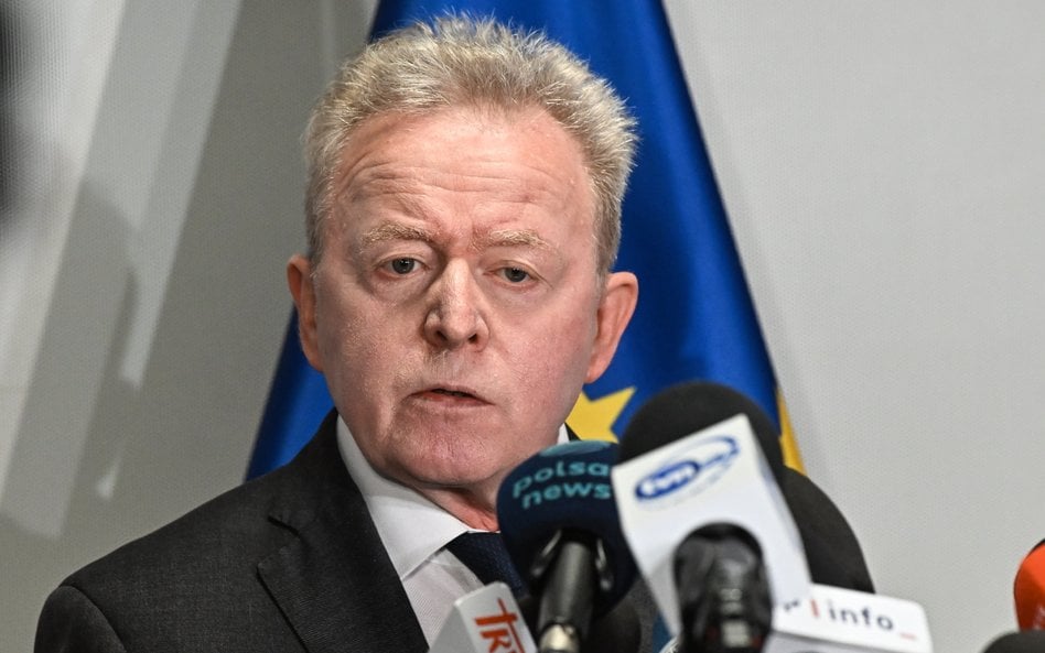 Janusz Wojciechowski