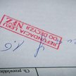 Jednemu z pięciu pacjentów, którzy poinformowali Ministerstwo Zdrowia o otrzymaniu recepty bez refun