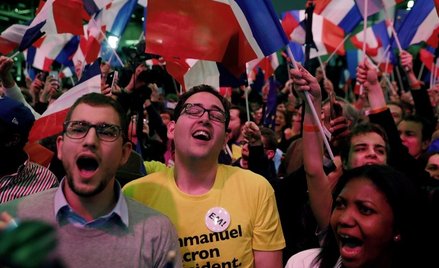 Francja nie zniszczy UE