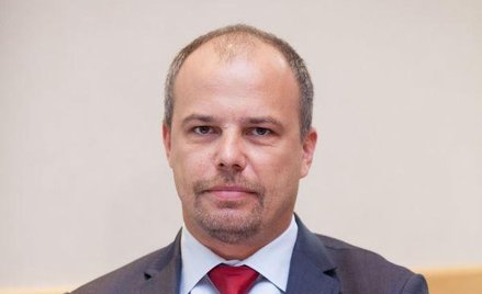 Wojciech Łastowiecki, wiceprezes ABC Daty