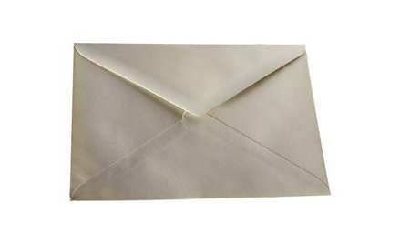 W sytuacji gdy osadzony nie ma wypełnionego druku nadania korespondencji, a chce dokonać wysyłki, pr