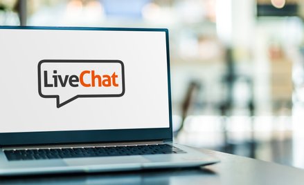 LiveChat Software po najlepszym miesiącu w tym roku