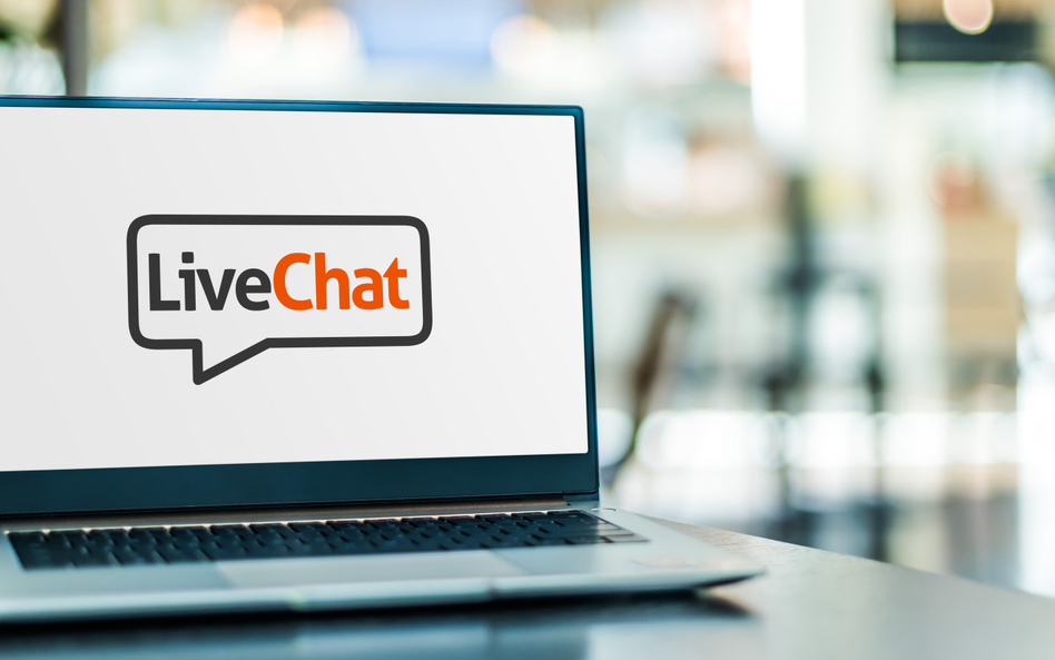 LiveChat Software po najlepszym miesiącu w tym roku