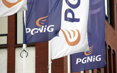 PGNiG chce porozumieć się z Gazpromem w tym miesiącu