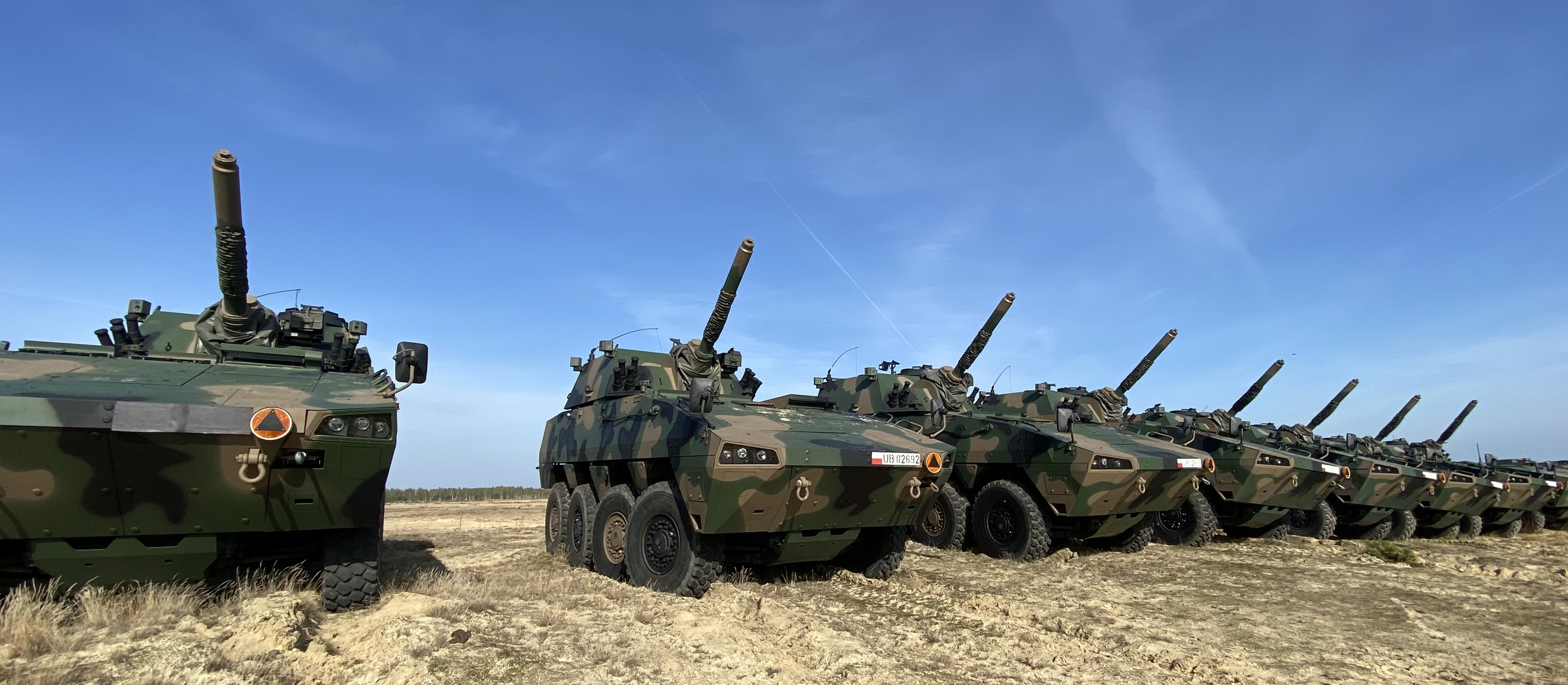 Marcin Piasecki: National defence at half-hearted