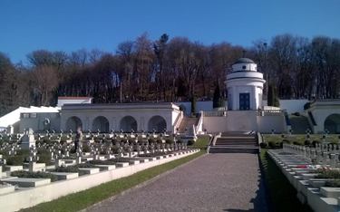 W 2016 r. w ramach tego samego projektu nauczyciele odwiedzili m.in. cmentarz Orląt Lwowskich