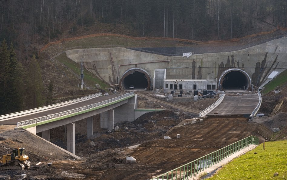 Do utrzymania tempa rozwoju ekonomicznego niezbędne są inwestycje m.in. w transport