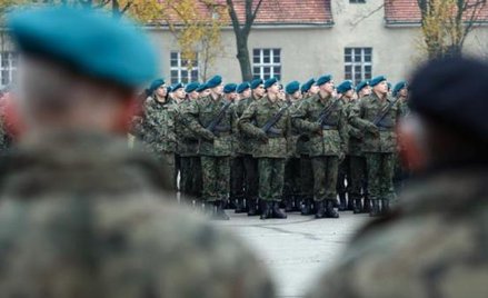 Armia Krajowa powraca