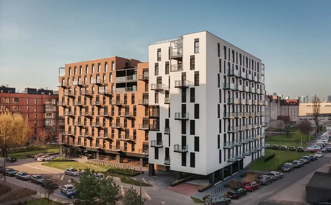 Heimstaden w 2025 r. sprzedał 167 lokali z polskiego portfela