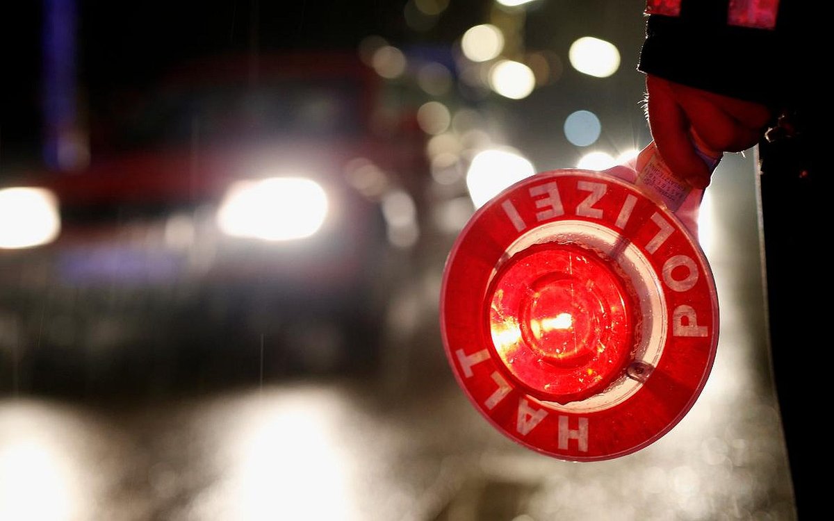 Od dzisiaj nowe przepisy w Niemczech. Łatwo stracić prawo jazdy rp.pl